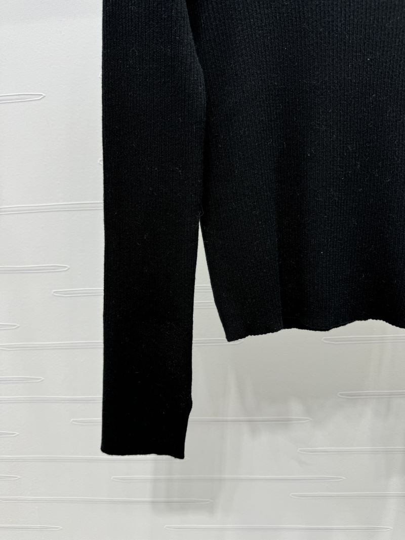 Christian Dior Sweaters